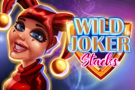Wild Joker Stacks
